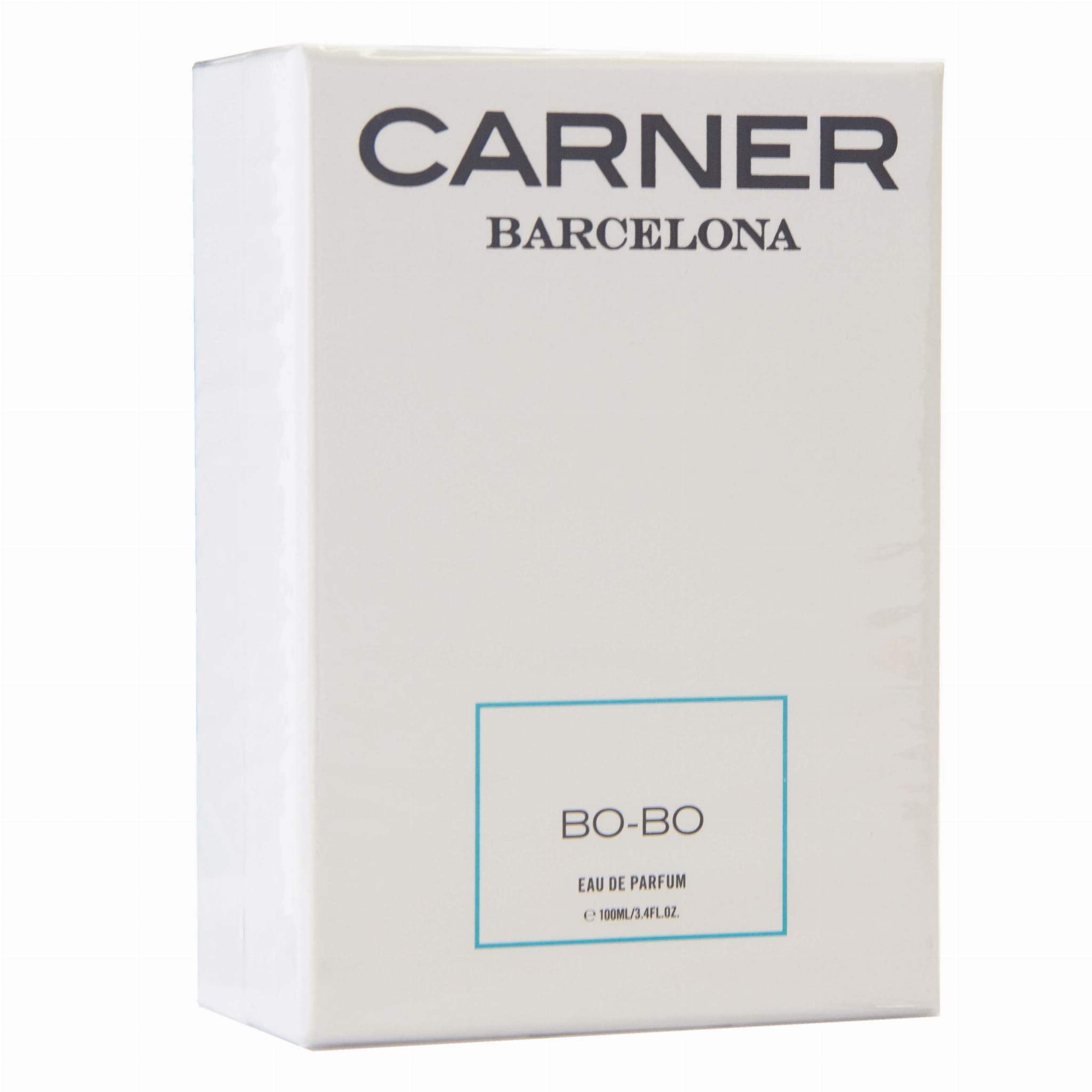 Carner Barcelona Fresh Collection Bo-Bo Woda Perfumowana 100ml.jpg
